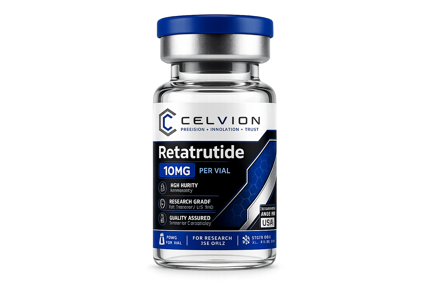 Retatrutide